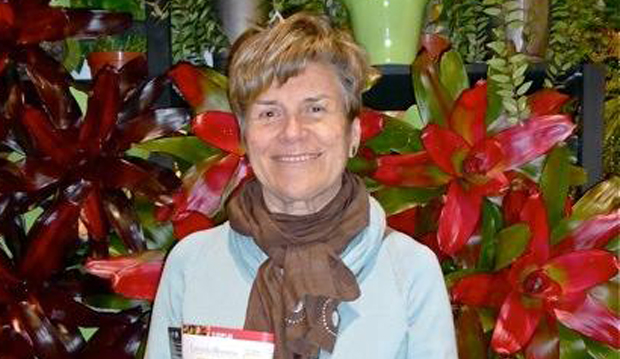 nancy dengler