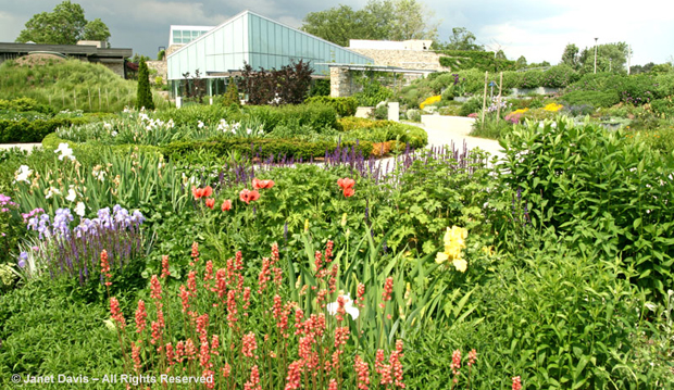 Directions Toronto Botanical Gardentoronto Botanical Garden
