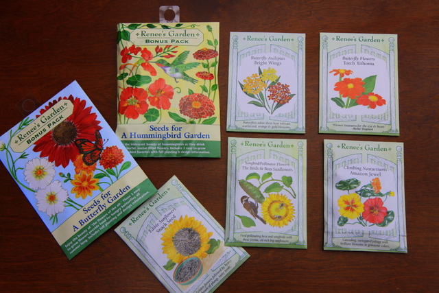 Add Pollinator Magnets to Your Garden - Toronto Botanical Garden