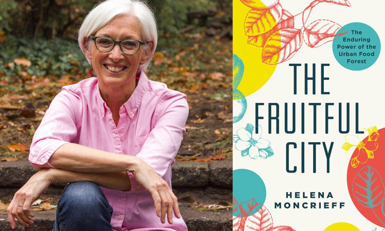 The Fruitful City Toronto Botanical Garden